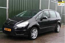 Ford S-Max - 2.0-16V 7 PERSOONS AIRCO TREKHAAK