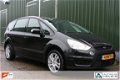 Ford S-Max - 2.0-16V 7 PERSOONS AIRCO TREKHAAK - 1 - Thumbnail