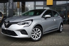 Renault Clio - 1.0 TCe Intens MULTIMEDIA- EN NAVIGATIESYSTEEM / APPLE CARPLAY / ANDROID AUTO / CLIMA