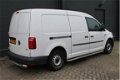 Volkswagen Caddy Maxi - 2.0 TDI DSG Automaat - Airco - PDC - € 11.950, - Ex - 1 - Thumbnail