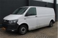 Volkswagen Transporter - 2.0 TDI L2H1 - Airco - Cruise - PDC - € 11.950, - Ex - 1 - Thumbnail