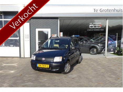 Fiat Panda - 1.2 Active Airco - 1