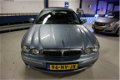 Jaguar X-type - 2.0 V6 Executive LEER / XENON / STOELVERWARMING - 1 - Thumbnail