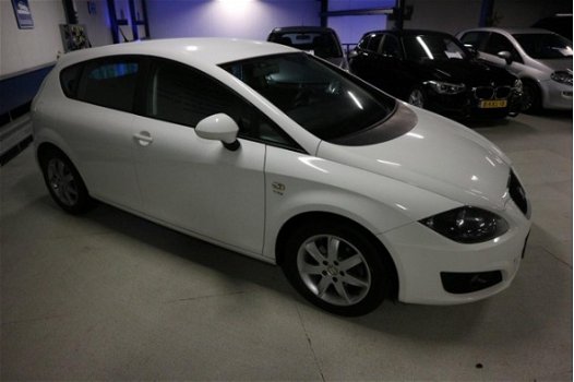 Seat Leon - 1.2 TSI Ecomotive COPA WHITE EDITION / 2011 / STOER - 1