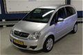 Opel Meriva - 1.6-16V Enjoy 1e EIGENAAR / NAP / TOPPER - 1 - Thumbnail