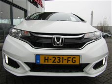 Honda Jazz - 1.3 i-VTEC 102pk Comfort, NAVI, PDC STOELVERWARMING