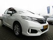 Honda Jazz - 1.3 i-VTEC 102pk Comfort, NAVI, PDC STOELVERWARMING - 1 - Thumbnail