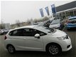 Honda Jazz - 1.3 i-VTEC 102pk Comfort, NAVI, PDC STOELVERWARMING - 1 - Thumbnail