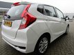 Honda Jazz - 1.3 i-VTEC 102pk Comfort, NAVI, PDC STOELVERWARMING - 1 - Thumbnail