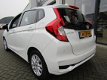 Honda Jazz - 1.3 i-VTEC 102pk Comfort, NAVI, PDC STOELVERWARMING - 1 - Thumbnail