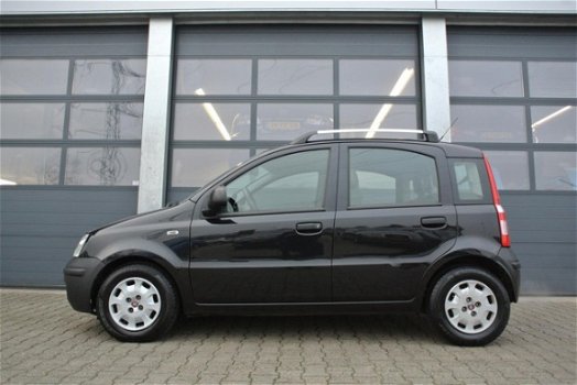 Fiat Panda - 1.2i Actual 5-DRS - 1