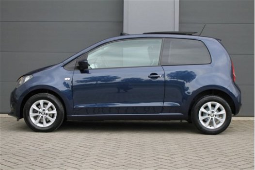 Seat Mii - 1.0 75PK STYLE CHIC | Panoramadak | 15