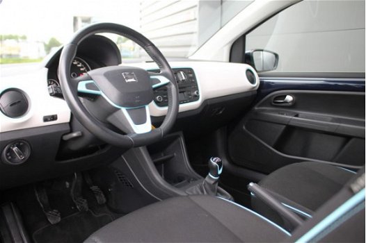 Seat Mii - 1.0 75PK STYLE CHIC | Panoramadak | 15