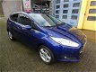 Ford Fiesta - 1.0 80PK TITANIUM 5DRS NAVI, PDC V+A - 1 - Thumbnail