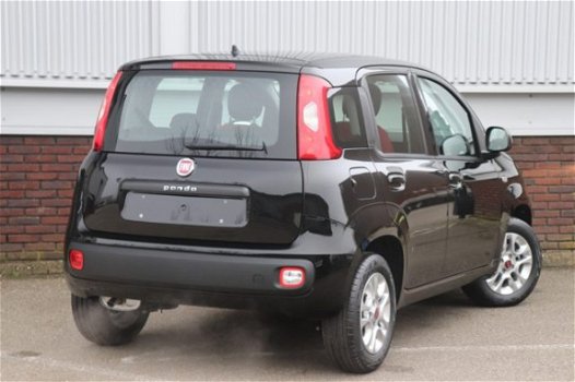 Fiat Panda - 1.2 Lounge 69 PK Airco - 1