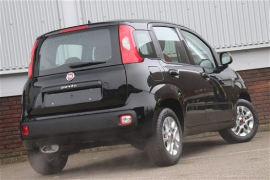 Fiat Panda - 1.2 Lounge 69 PK Airco - 1