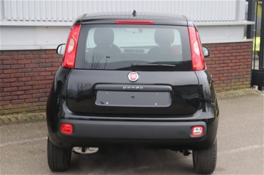 Fiat Panda - 1.2 Lounge 69 PK Airco - 1