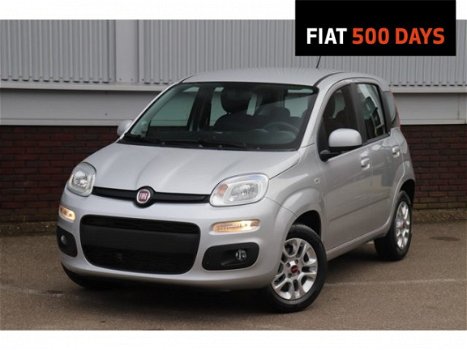 Fiat Panda - 1.2 Lounge 69 PK 5 Persoons Rijklaar - 1