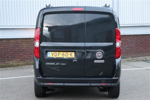 Fiat Doblò Cargo - 1.6 MJ L2H1 SX Navi/Camera/Clima/16