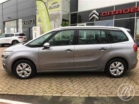 Citroën Grand C4 Picasso - PureTech 130pk S&S Business - 1