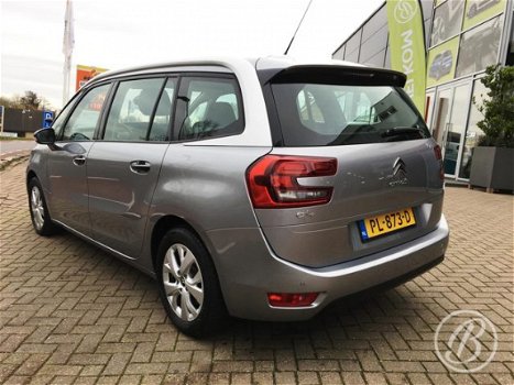 Citroën Grand C4 Picasso - PureTech 130pk S&S Business - 1