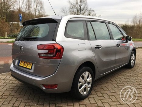 Citroën Grand C4 Picasso - PureTech 130pk S&S Business - 1