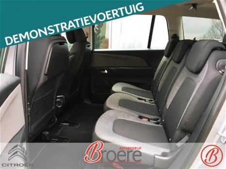 Citroën Grand C4 Picasso - PureTech 130pk S&S Business - 1