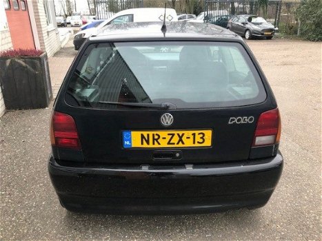 Volkswagen Polo - 1.6 55KW - 1