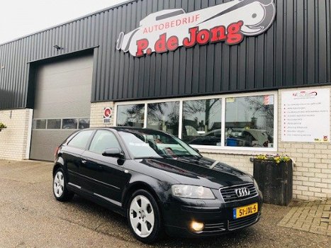 Audi A3 - 3.2 184KW QUATTRO DSG Ambition Pro Line - 1