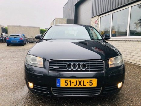 Audi A3 - 3.2 184KW QUATTRO DSG Ambition Pro Line - 1