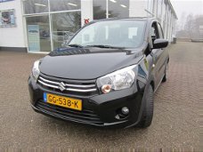 Suzuki Celerio - 1.0 Exclusive