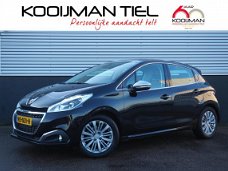 Peugeot 208 - 1.6 BlueHDI 100pk 5D Blue Lease Premium/NAV