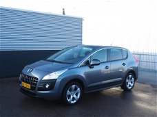 Peugeot 3008 - 1.6 16V THP 156PK Active/Sensoren/NAV