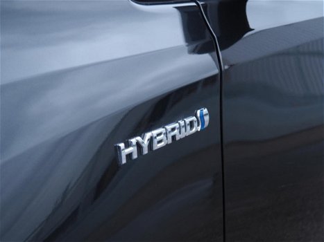 Toyota Auris Touring Sports - 1.8 Hybrid 136pk CVT Dynamic/NAV - 1