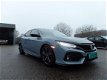 Honda Civic - 1.5 i-VTEC Sport Plus 2019 LICHTE ACHTER SCHADE - 1 - Thumbnail