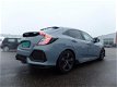 Honda Civic - 1.5 i-VTEC Sport Plus 2019 LICHTE ACHTER SCHADE - 1 - Thumbnail