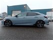 Honda Civic - 1.5 i-VTEC Sport Plus 2019 LICHTE ACHTER SCHADE - 1 - Thumbnail