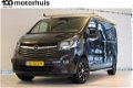 Opel Vivaro - 1.6 CDTI SPORT 120PK L2H1 IMPERIAAL NAVI LM CAMERA TREKHAAK - 1 - Thumbnail