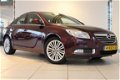 Opel Insignia - 1.4 TURBO 140PK 4DRS BUSINESS NAVI TEL PDC NAP - 1 - Thumbnail