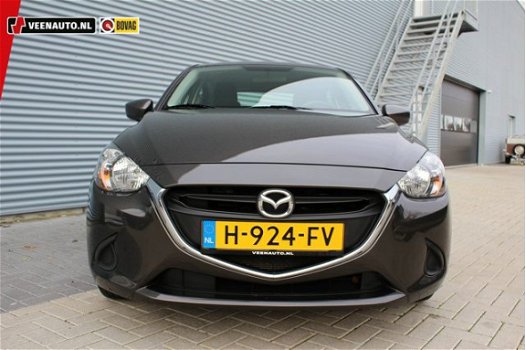 Mazda 2 - 2 1.5 55KW STYLE + - 1