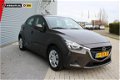 Mazda 2 - 2 1.5 55KW STYLE + - 1 - Thumbnail