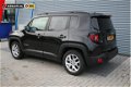 Jeep Renegade - 1.4 MULTIAIR2 TURBO 140PK LONGITUDE - 1 - Thumbnail