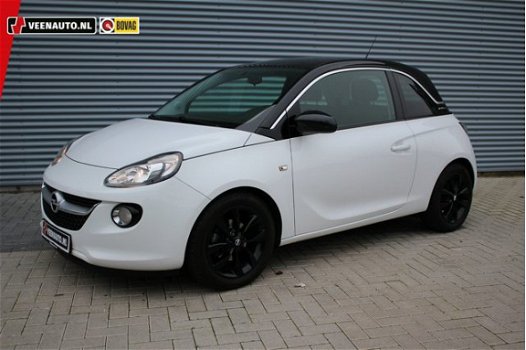 Opel ADAM - 1.4 Jam Automaat - 1