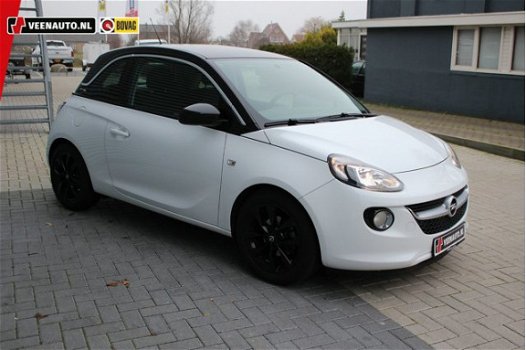 Opel ADAM - 1.4 Jam Automaat - 1