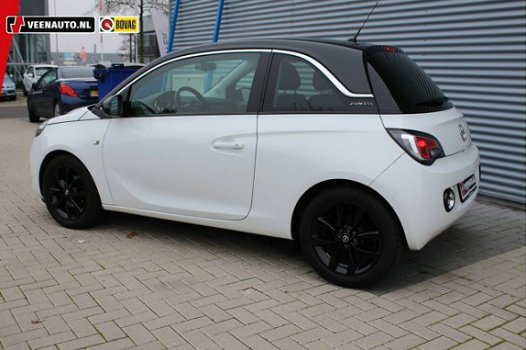 Opel ADAM - 1.4 Jam Automaat - 1