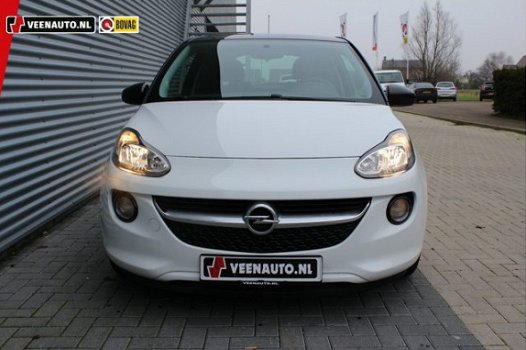 Opel ADAM - 1.4 Jam Automaat - 1