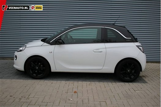 Opel ADAM - 1.4 Jam Automaat - 1