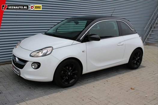 Opel ADAM - 1.4 Jam Automaat - 1