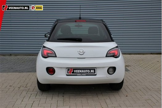 Opel ADAM - 1.4 Jam Automaat - 1