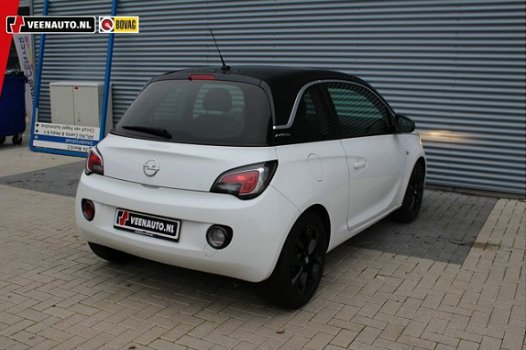 Opel ADAM - 1.4 Jam Automaat - 1